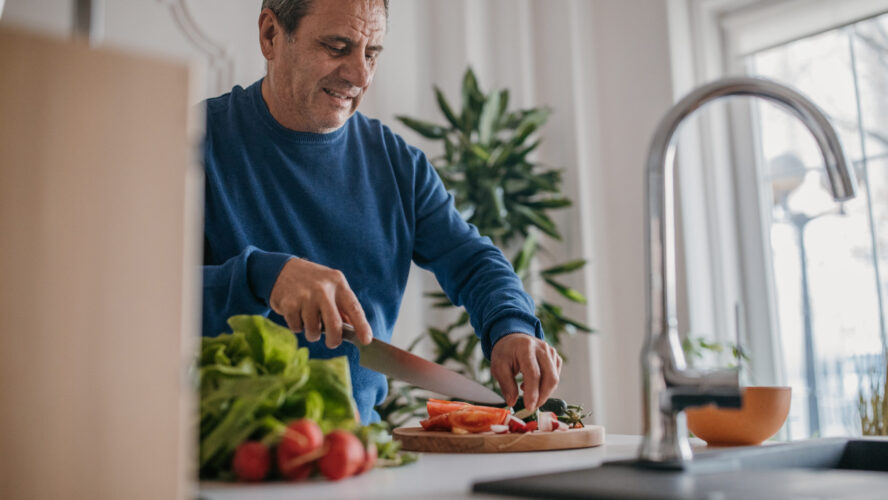 Innovative Kitchen Hacks to Save Time and Energy