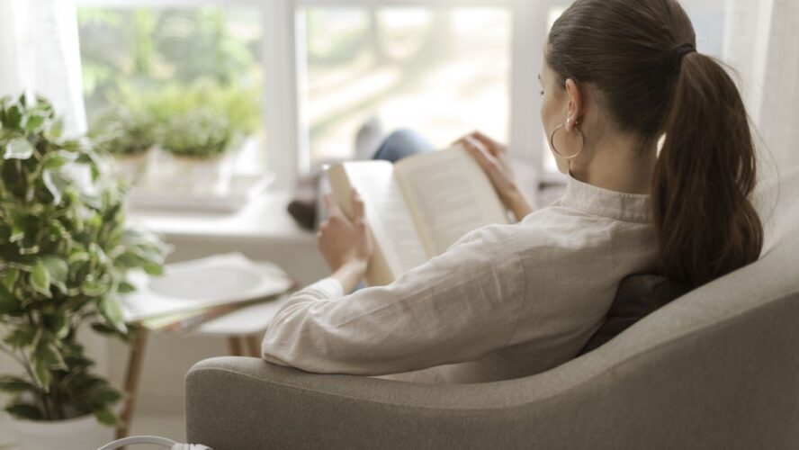 Home & Lifestyle Hacks for a More Mindful, Balanced Life