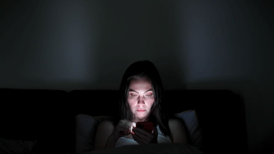 Can a Digital Detox Improve Mental Health My 10-Day Test