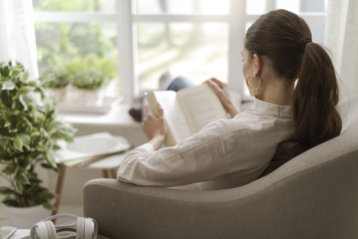 Home & Lifestyle Hacks for a More Mindful, Balanced Life