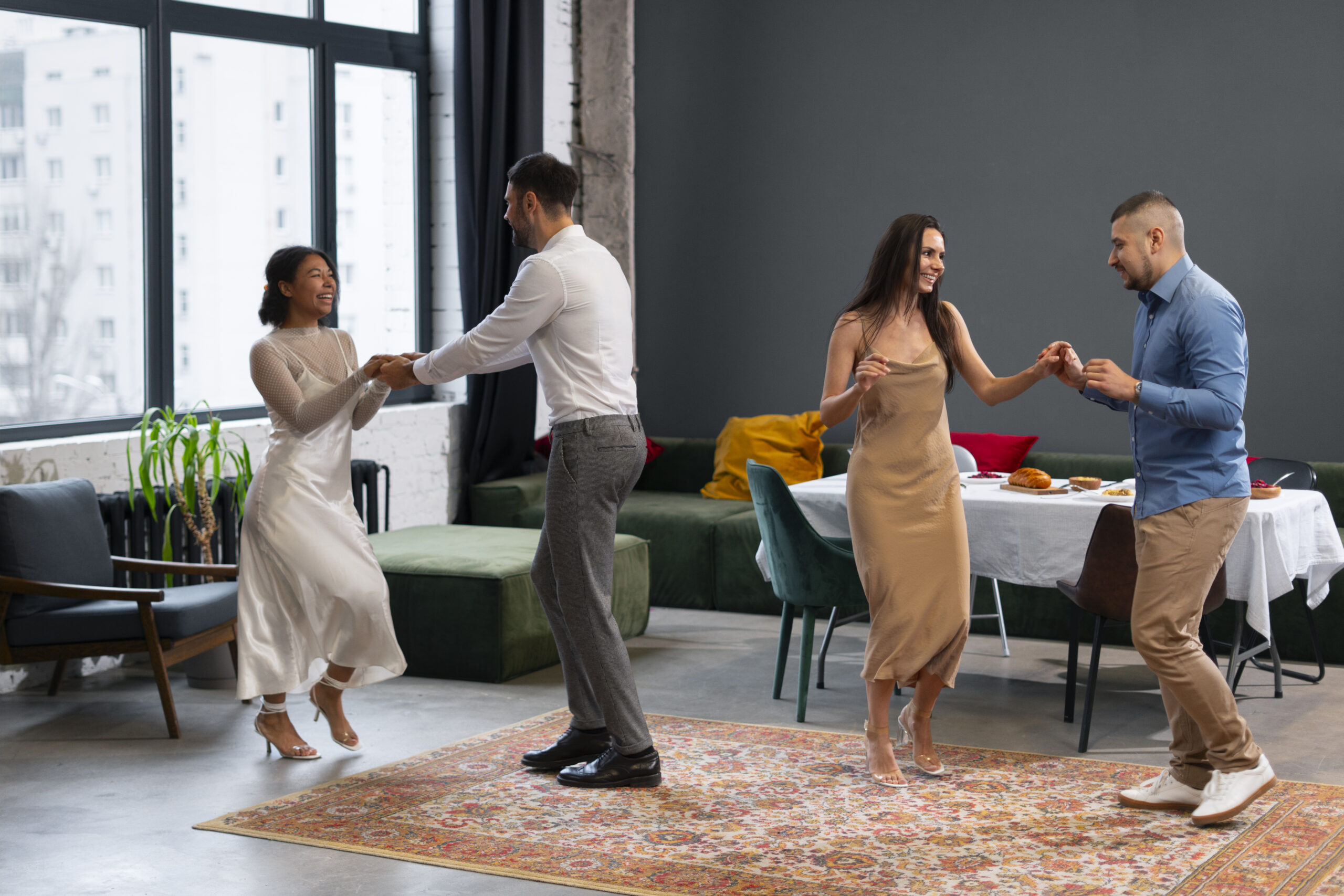 Exploring the Influence of Cultural Practices on Modern Living