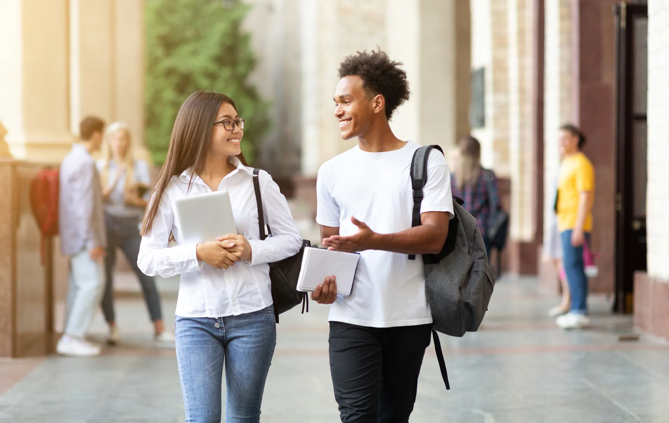 Hosting a Foreign Exchange Student How It Changed My Views on Culture