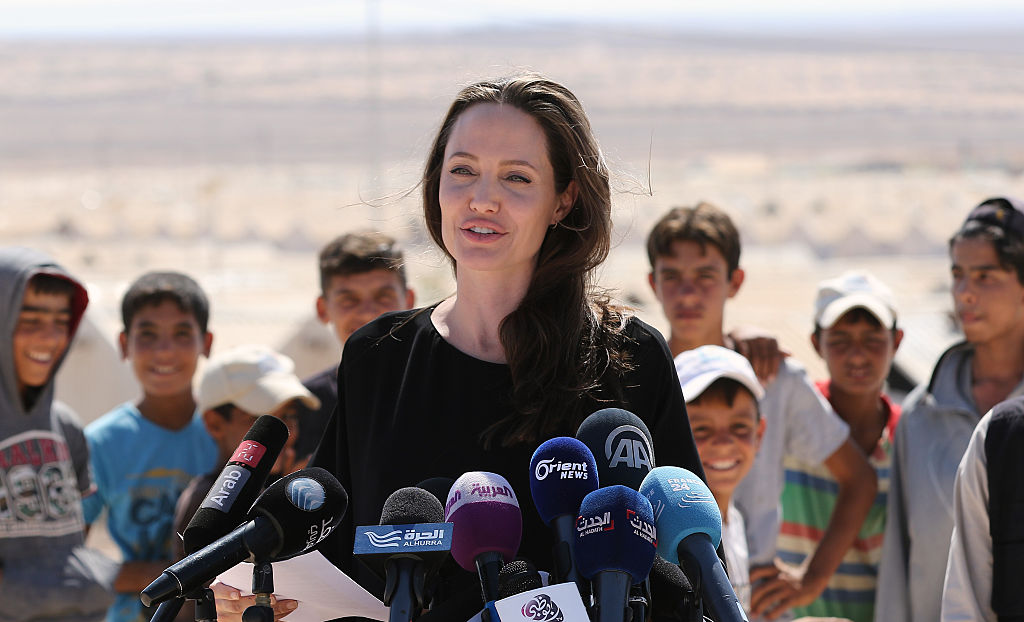 Experiencing a Day in the Life of a Refugee An Eye-Opening Challenge