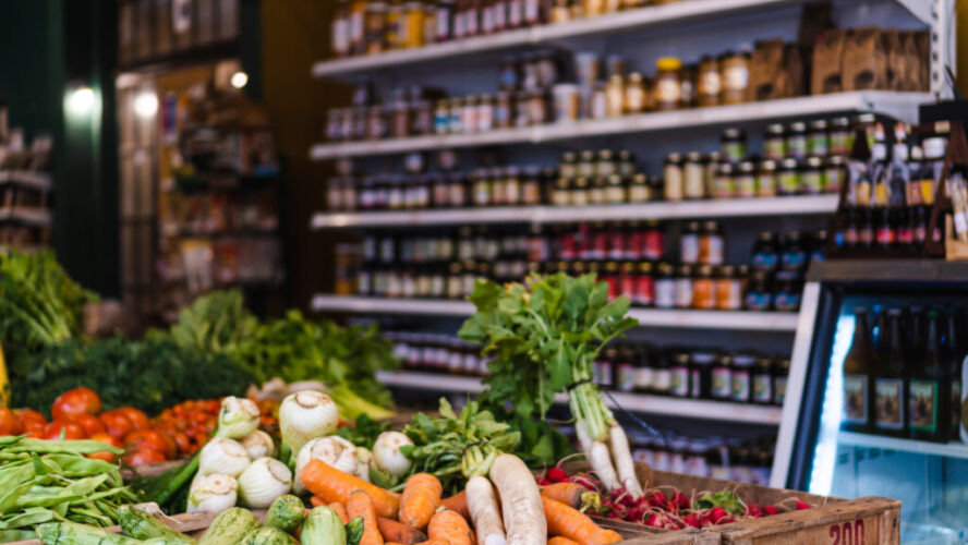 Living on Local Goods Only How I Embraced My Community for 30 Days