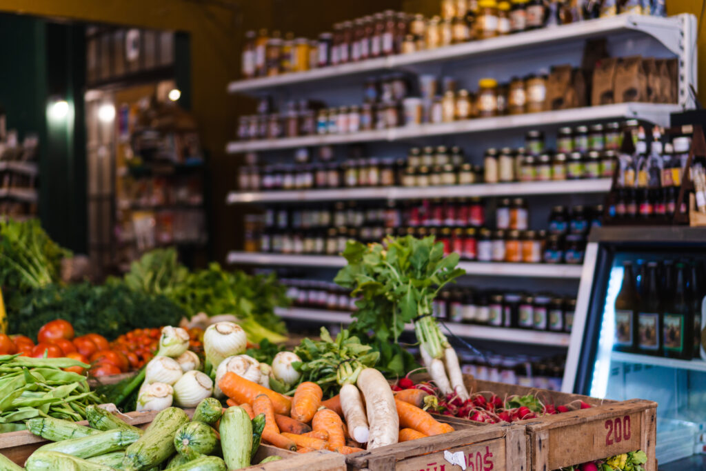 Living on Local Goods Only How I Embraced My Community for 30 Days