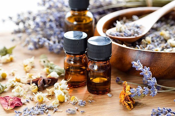 14 Days of Aromatherapy Does It Really Improve Mood