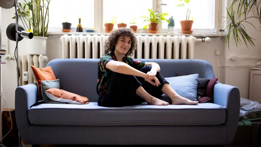 From Couch Potato to Morning Person: A 30-Day Lifestyle Experiment