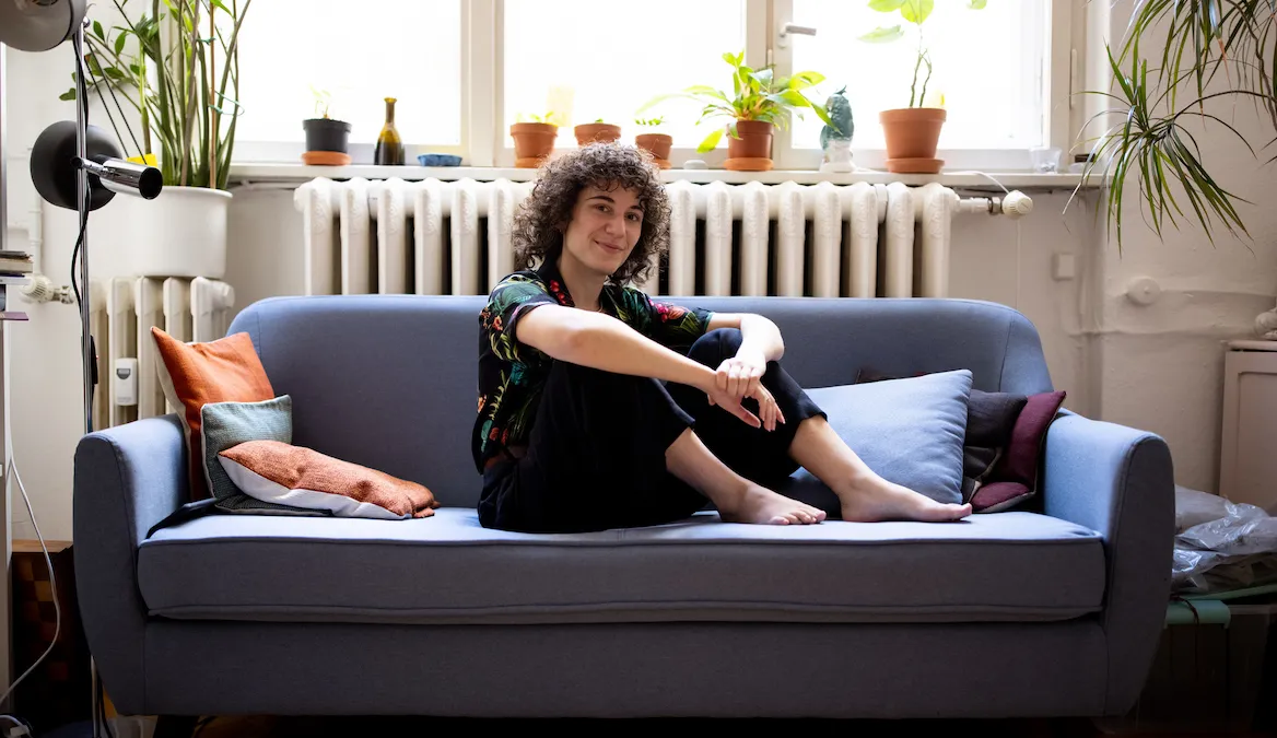 From Couch Potato to Morning Person: A 30-Day Lifestyle Experiment