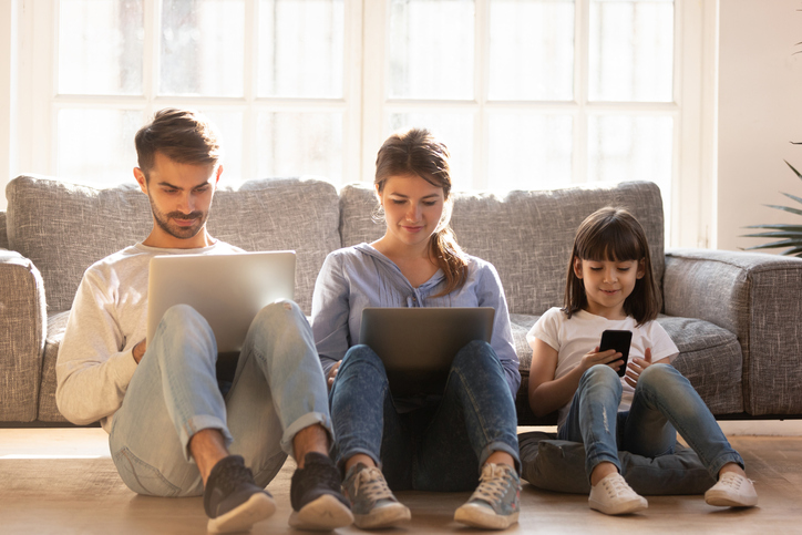 Digital Detox Diaries: My Experiment with Unplugging