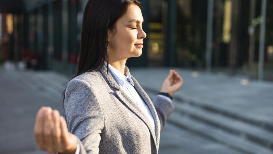 Trying Out Mindful Movement A 10-Day Tai Chi Challenge