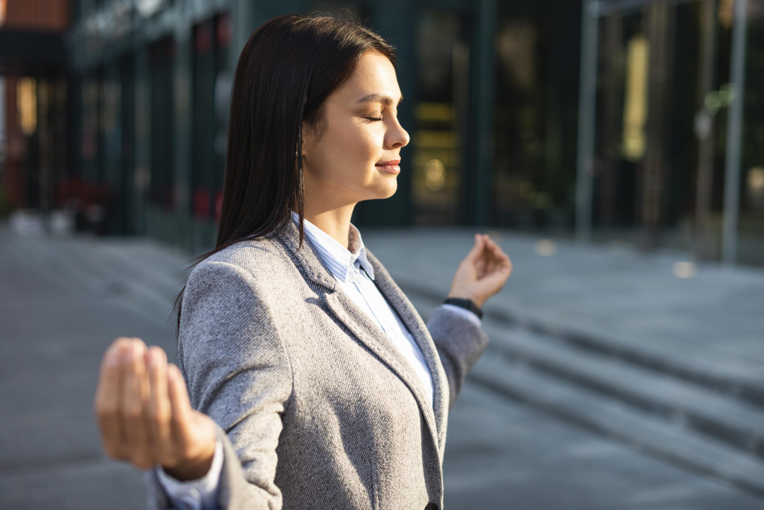 Trying Out Mindful Movement A 10-Day Tai Chi Challenge