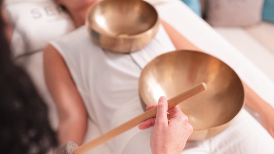 Exploring Sound Healing 14 Days of Vibrational Therapy