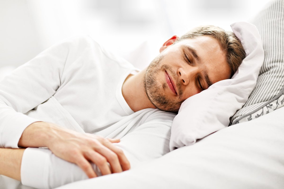 Experimenting with Sleep: 5 Hacks for a Restful Night
