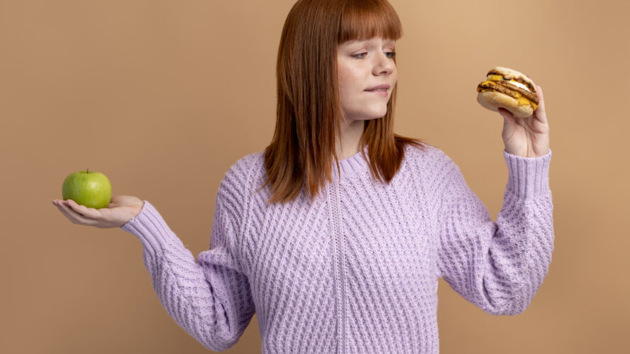 One Month Without Processed Foods The Impact on Mind and Body