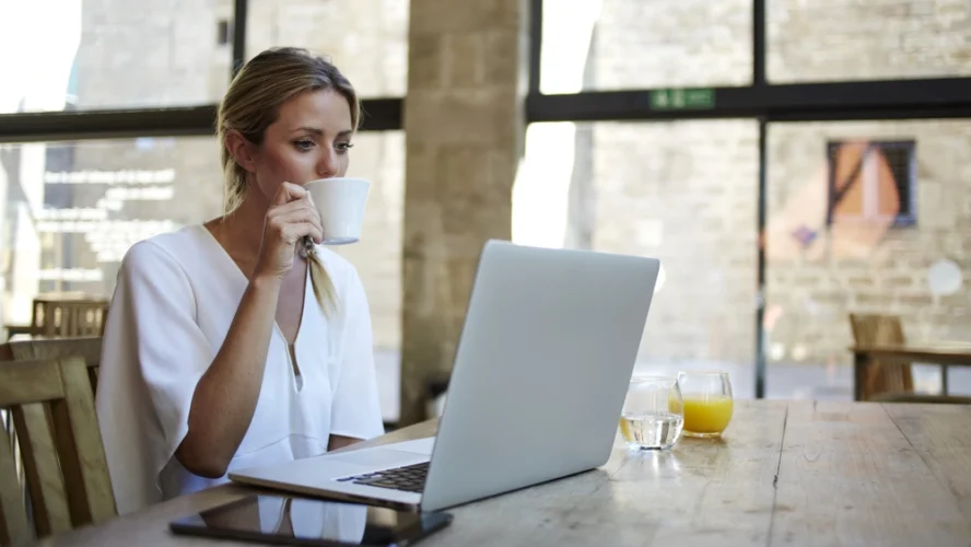 Transform Your Home Office: Life-Changing Productivity Hacks