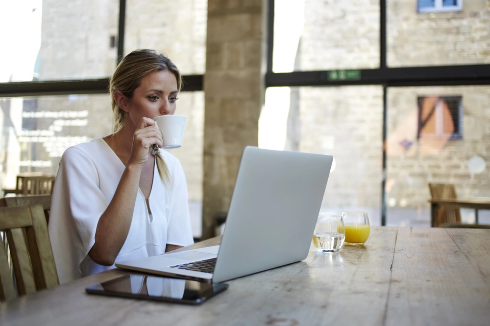 Transform Your Home Office: Life-Changing Productivity Hacks