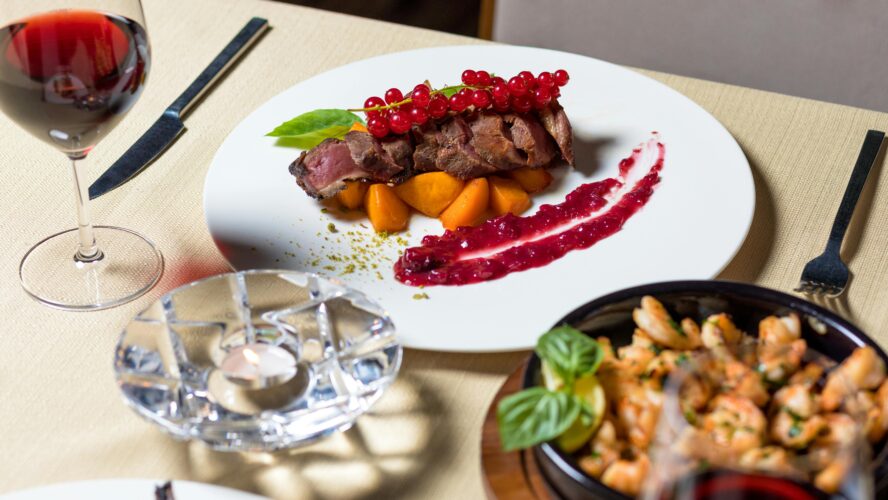 30 Days of New Recipes: How Experimenting with Ingredients Transformed My Meals