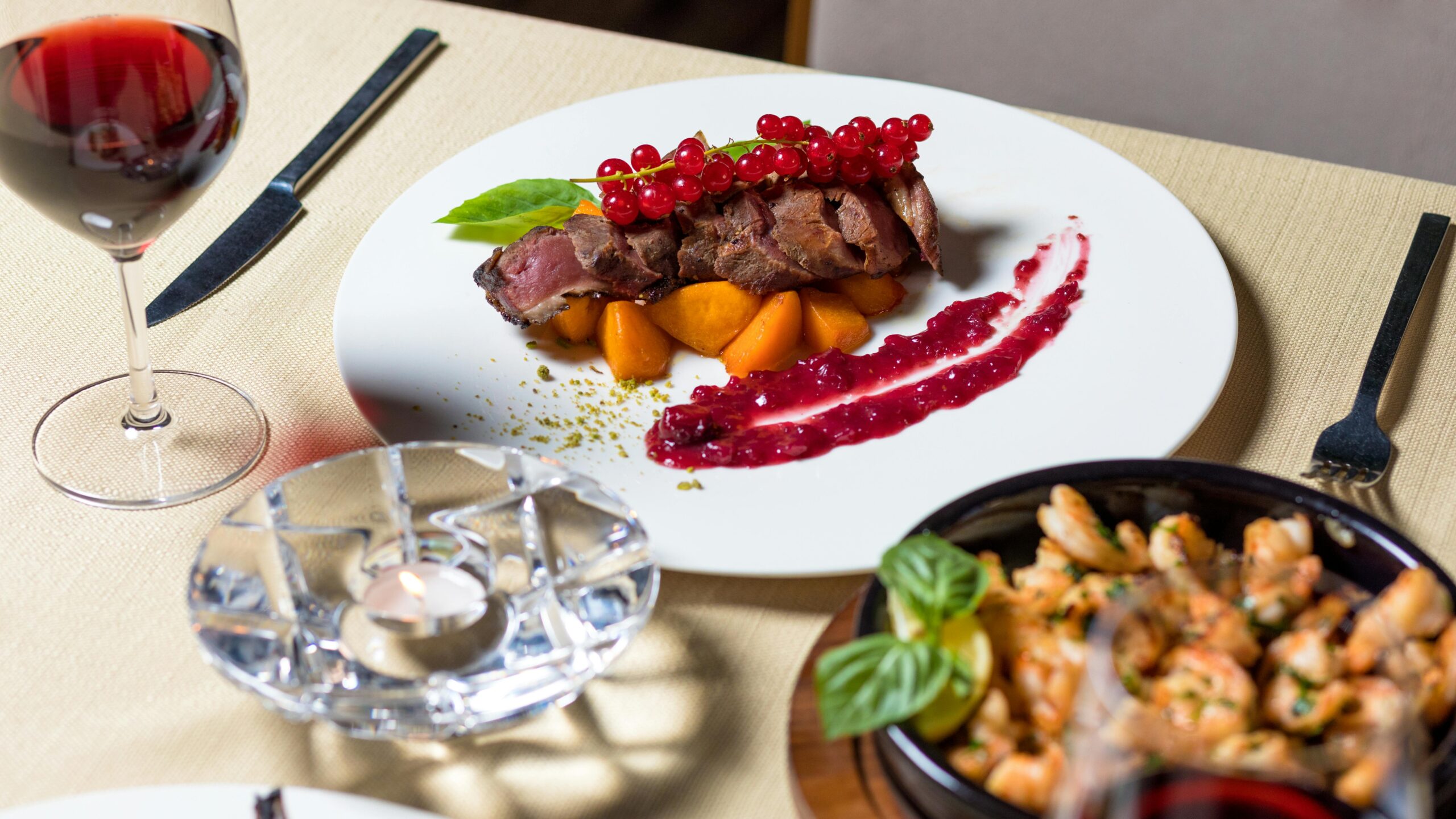 30 Days of New Recipes: How Experimenting with Ingredients Transformed My Meals