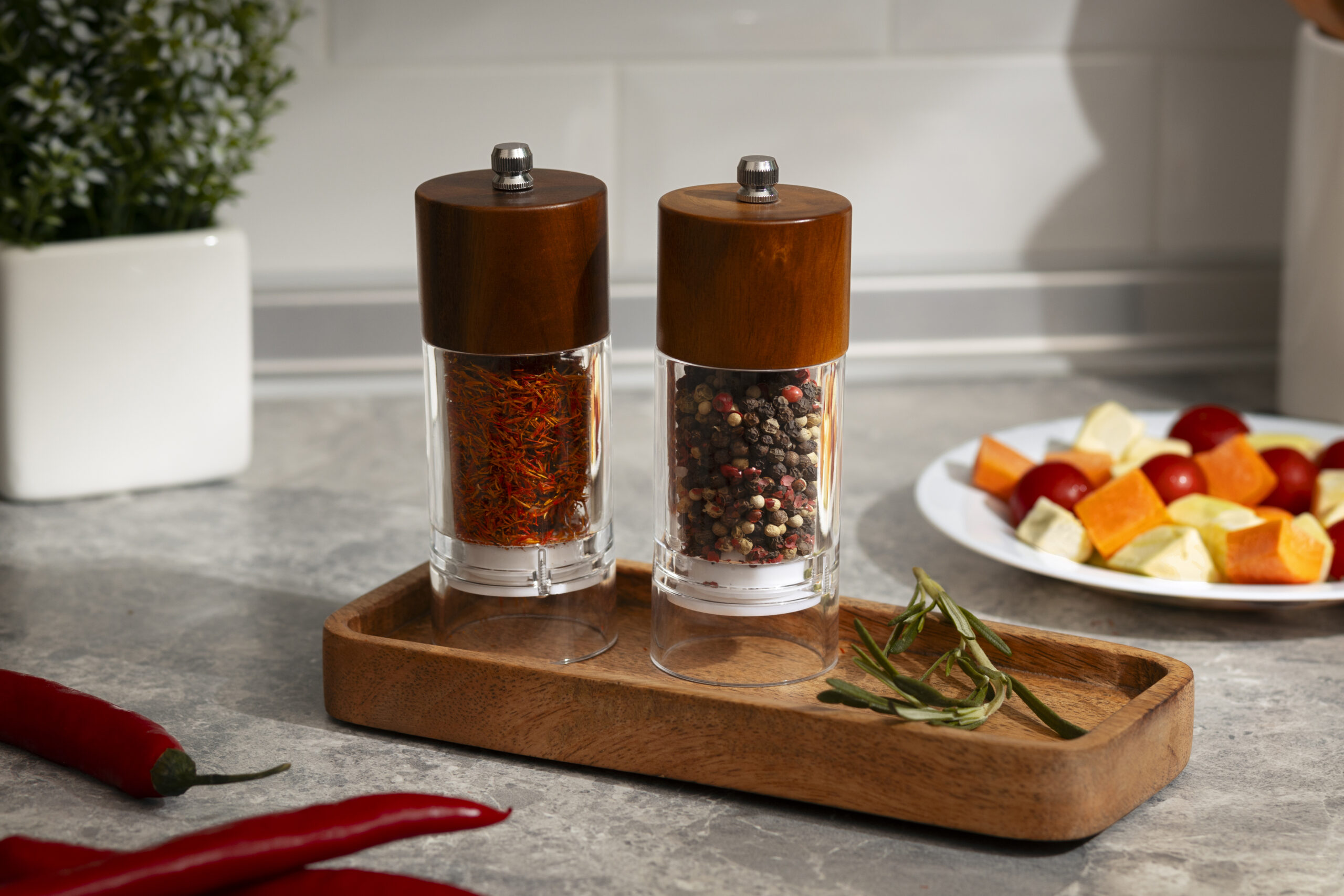 The Ultimate Taste Test: Comparing Gourmet vs. Store-Bought Spices