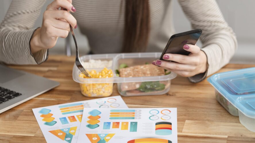 From Scratch or Store-Bought? Testing Homemade vs. Pre-Packaged Foods
