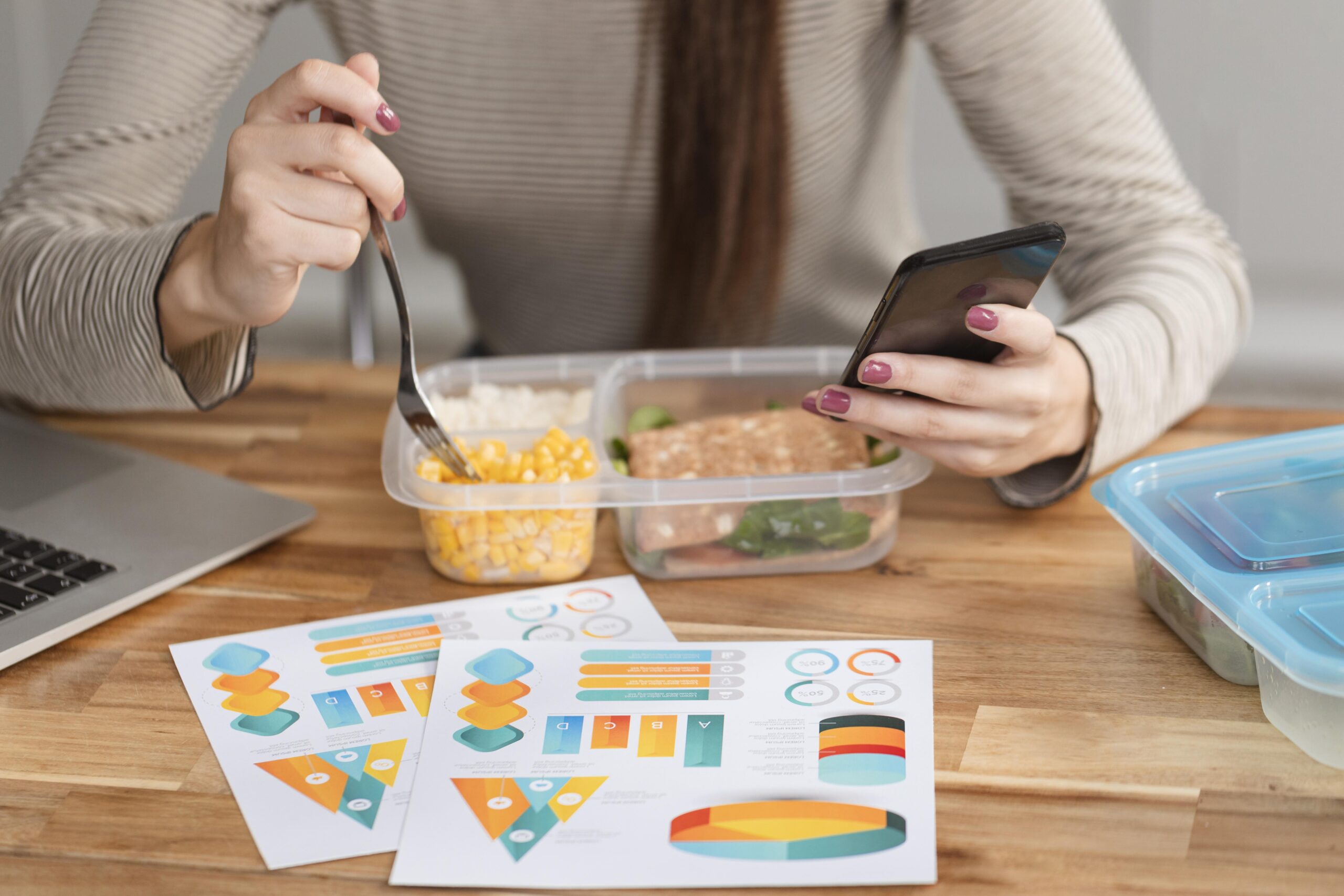 From Scratch or Store-Bought? Testing Homemade vs. Pre-Packaged Foods