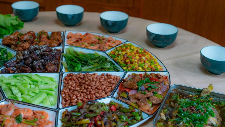 Flavor Fusion: Combining Unlikely Ingredients for Unique Dishes