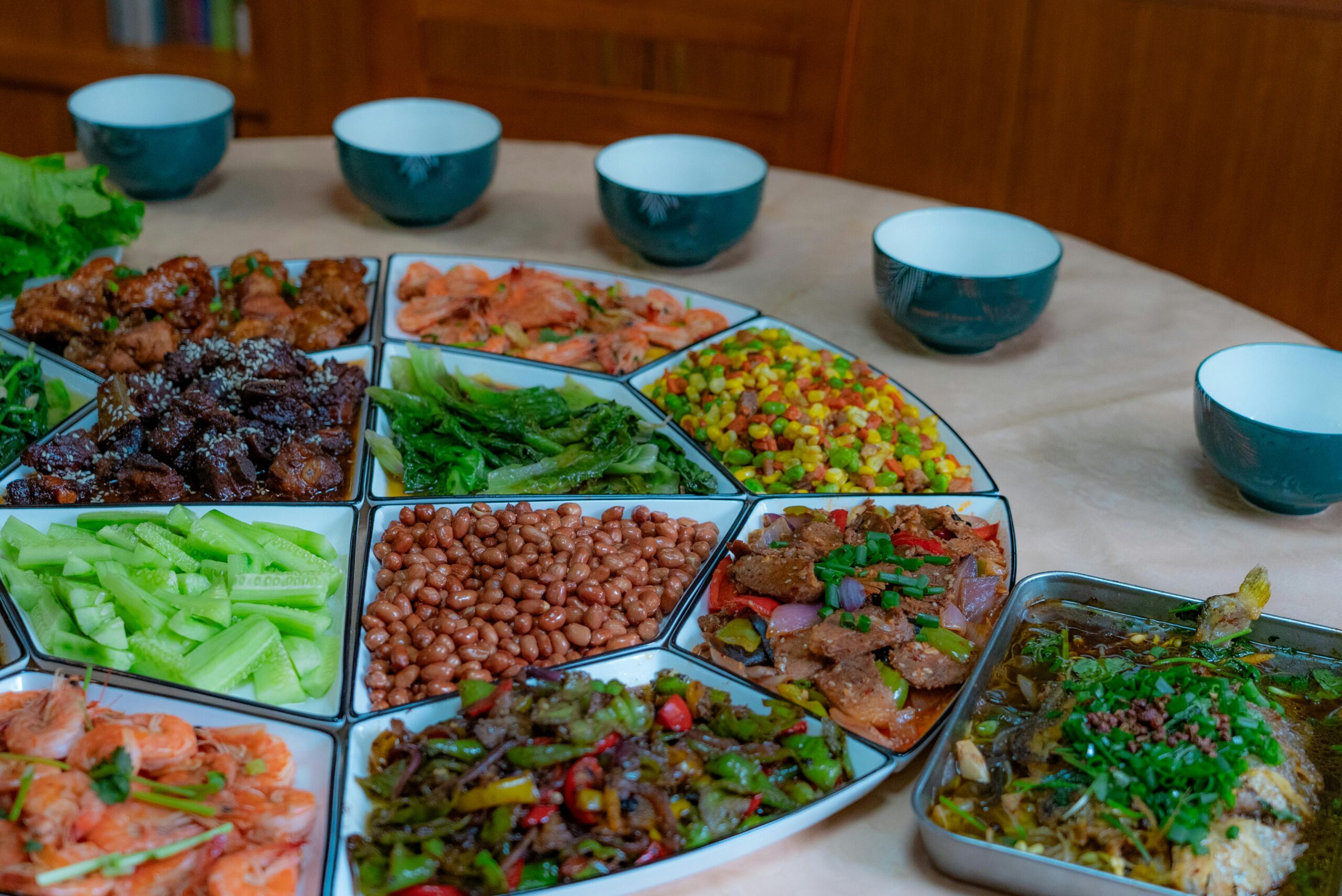 Flavor Fusion: Combining Unlikely Ingredients for Unique Dishes