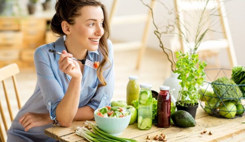 Meal Prep Innovations: New Techniques and Recipes for Busy Lives