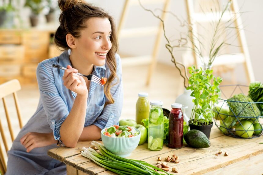 Meal Prep Innovations: New Techniques and Recipes for Busy Lives
