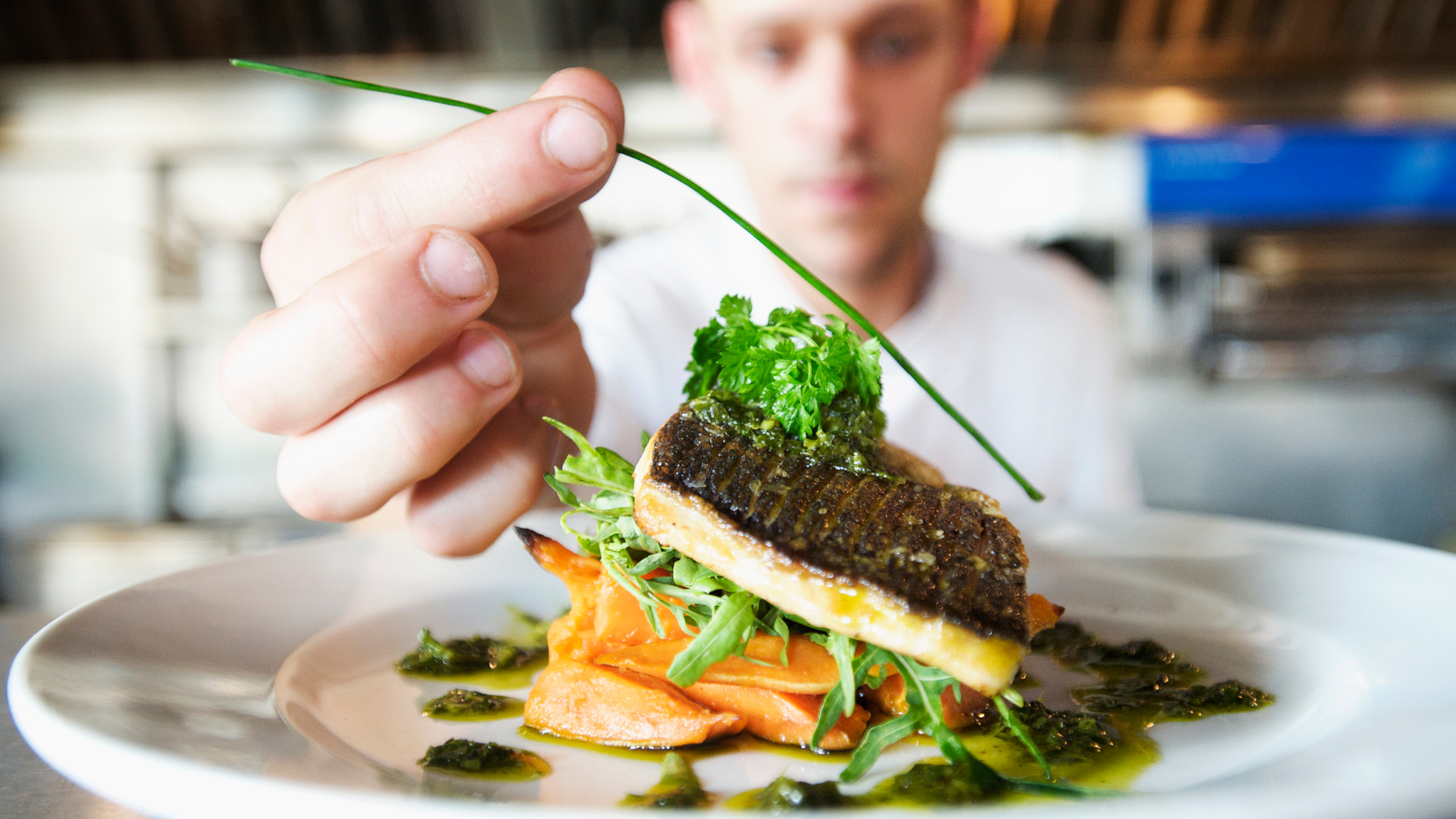 From Farm to Table: Testing Recipes with Locally Sourced Ingredients