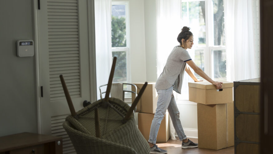 Weekend Projects: 7 Quick Lifestyle Hacks for a Happier Home