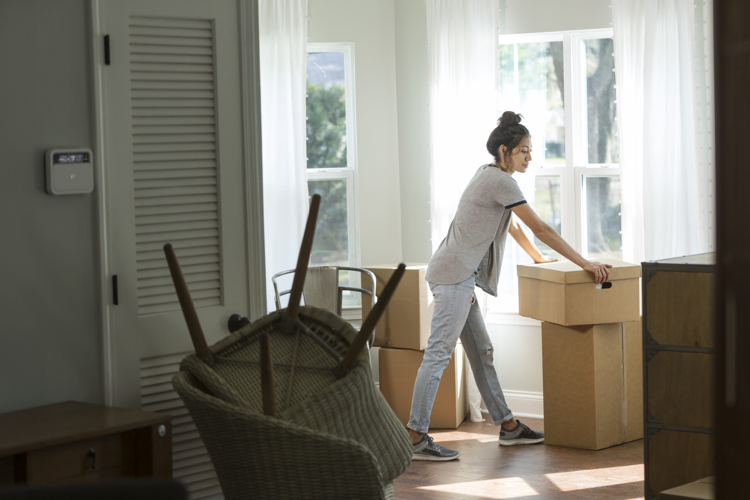 Weekend Projects: 7 Quick Lifestyle Hacks for a Happier Home