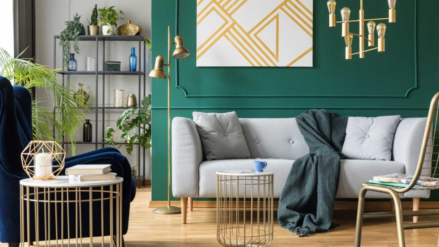 Effortless Home Décor Upgrades Simple Tricks for a Stylish Space