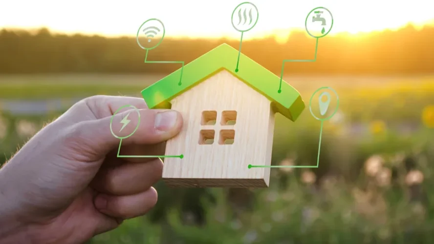 Eco-Friendly Living Hacks for a Greener and More Sustainable Home