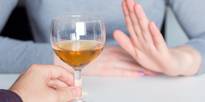 Living Alcohol-Free for a Month A Surprising Wellness Experiment