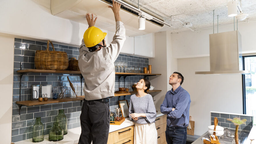 DIY Home Repairs Simple Fixes and Hacks for Common Household Problems