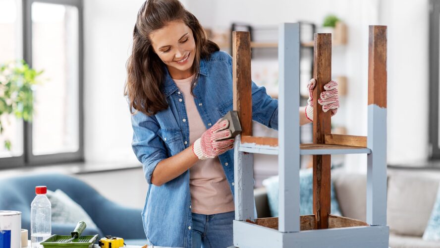 Effortless Style: Life Experiments in Home Décor Hacks