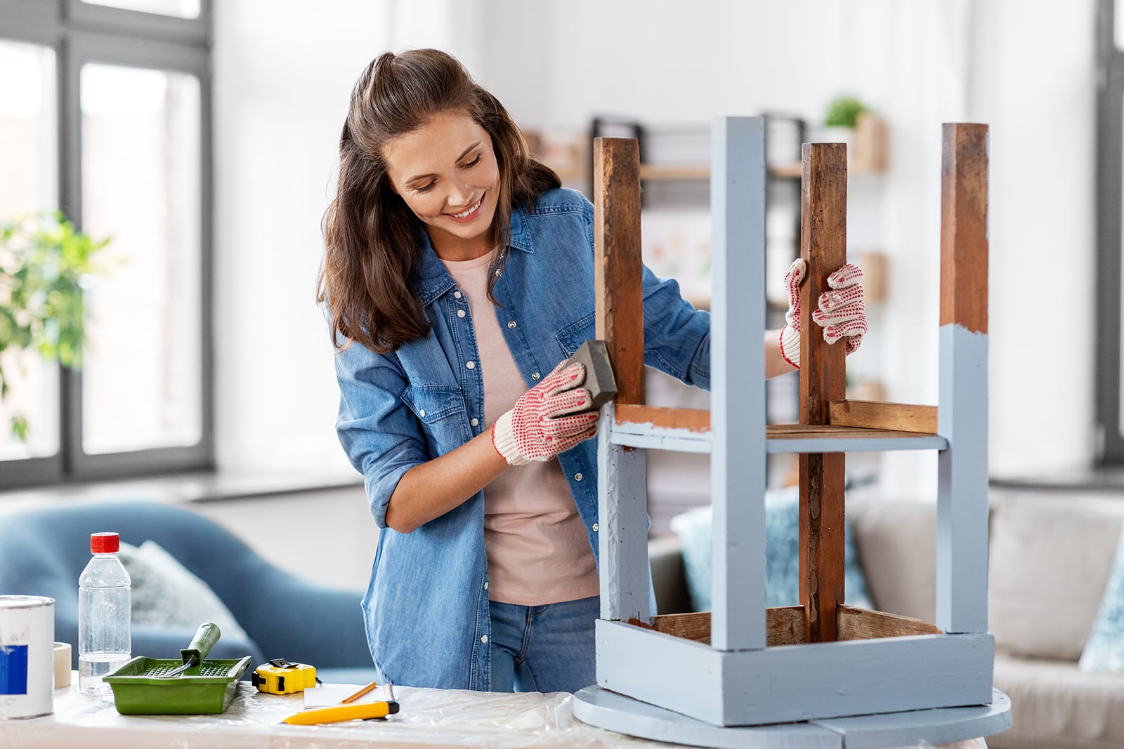 Effortless Style: Life Experiments in Home Décor Hacks