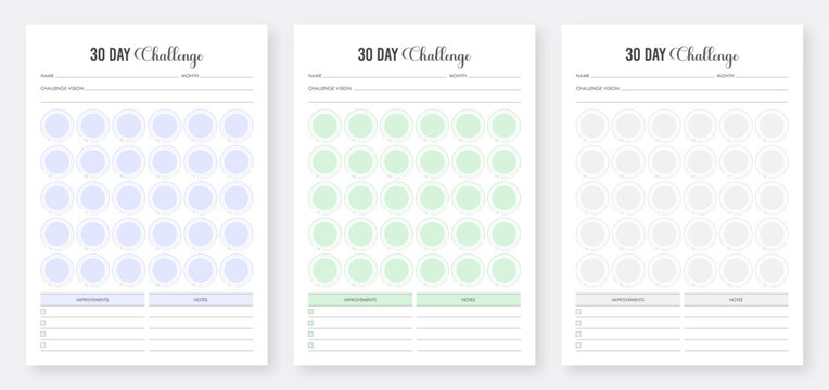 The 30-Day Minimalist Challenge Results and Reflections