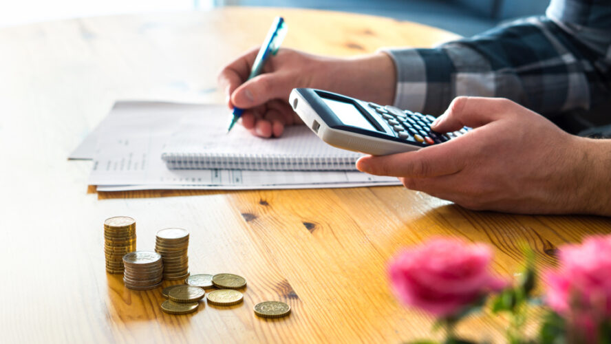 The Budget Challenge Living on a Tight Budget and What I Learned