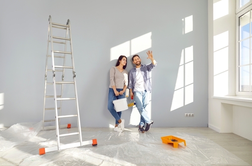 Home Improvement Experiments DIY Projects and Their Outcomes