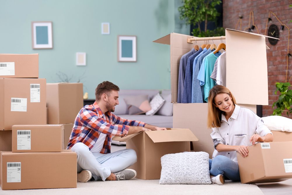 Living with Less The Impact of Downsizing My Wardrobe