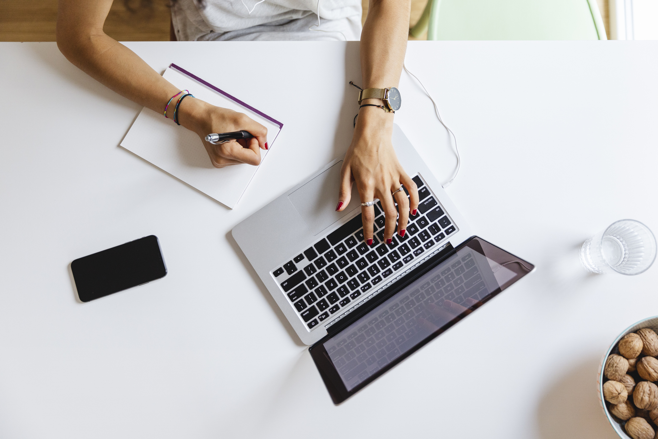 Adopting a New Lifestyle Habit What Changed and What Stuck