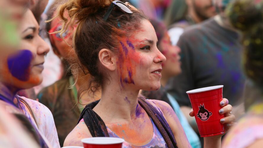 Exploring New Social Norms How Cultural Differences Shaped My Behavior
