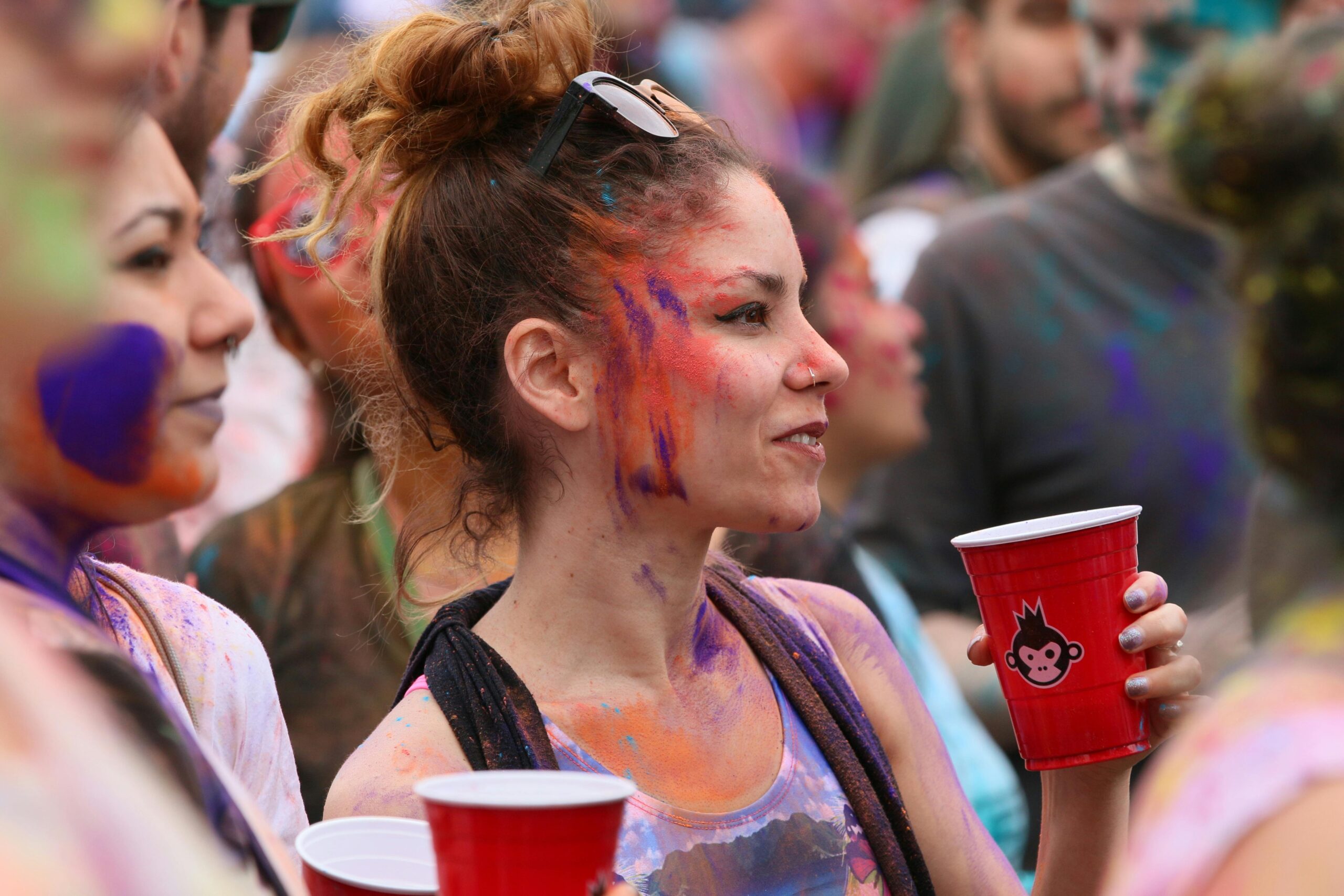 Exploring New Social Norms How Cultural Differences Shaped My Behavior
