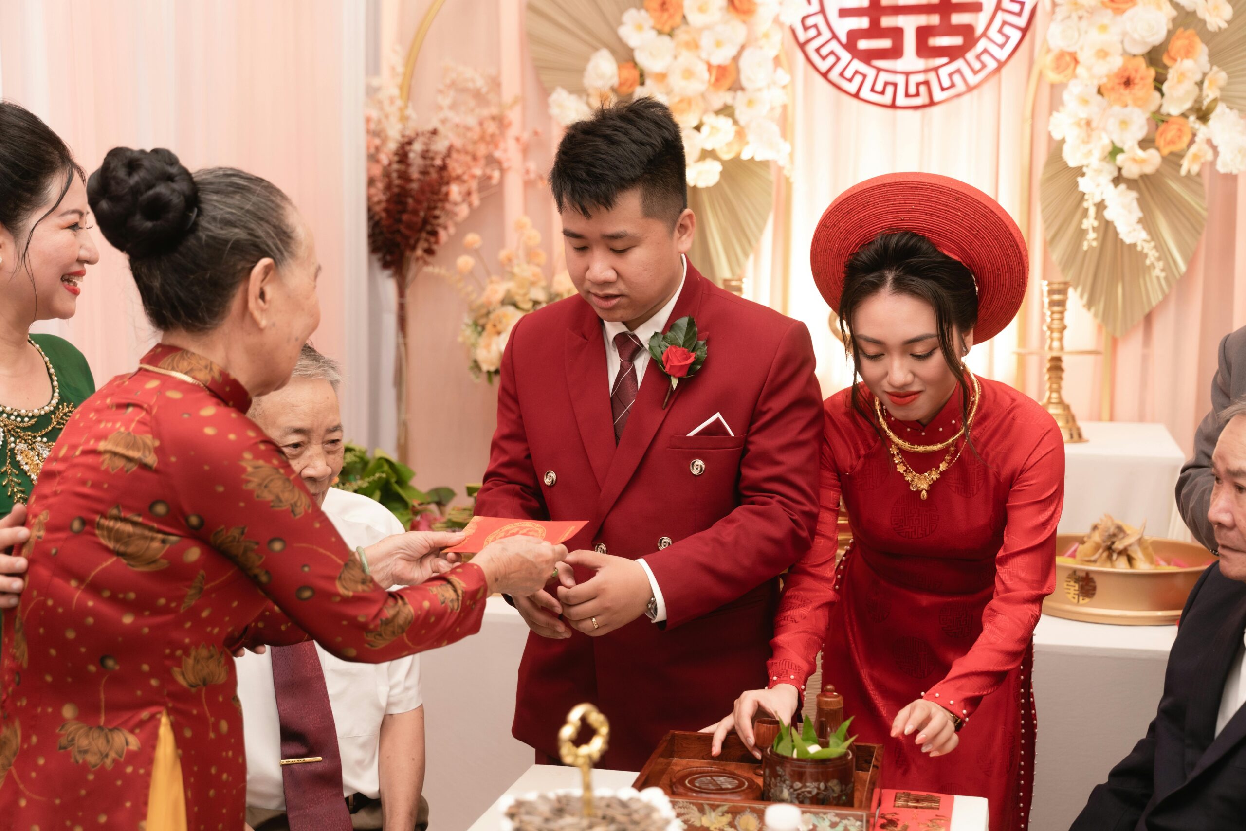 A Week of Embracing Traditional Rituals How They Changed My Perspective