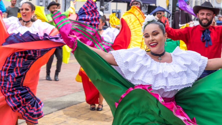 Participating in Cultural Festivals What I Discovered About Global Traditions