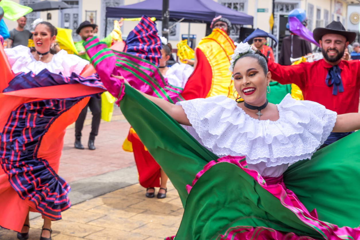 Participating in Cultural Festivals What I Discovered About Global Traditions