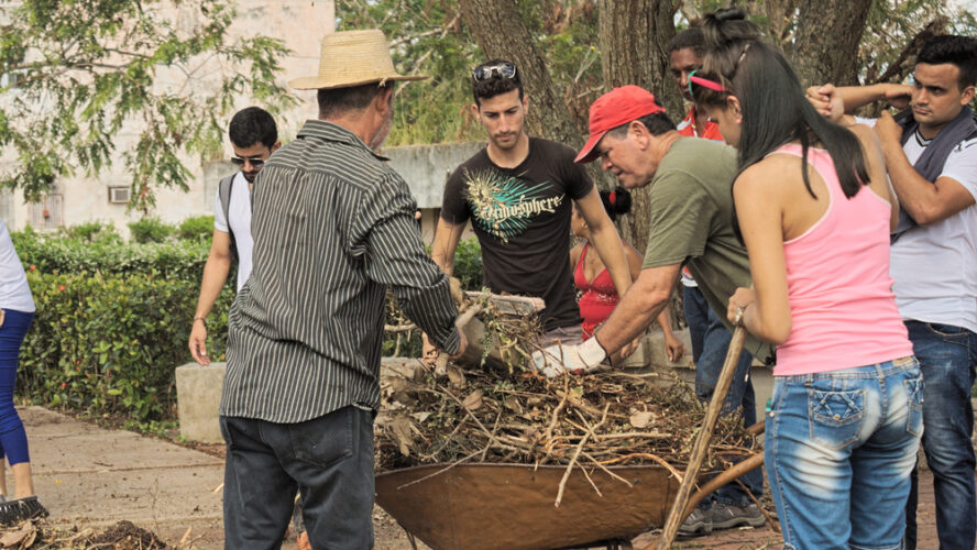 The Social Dynamics of Alternative Living Communities What I Found