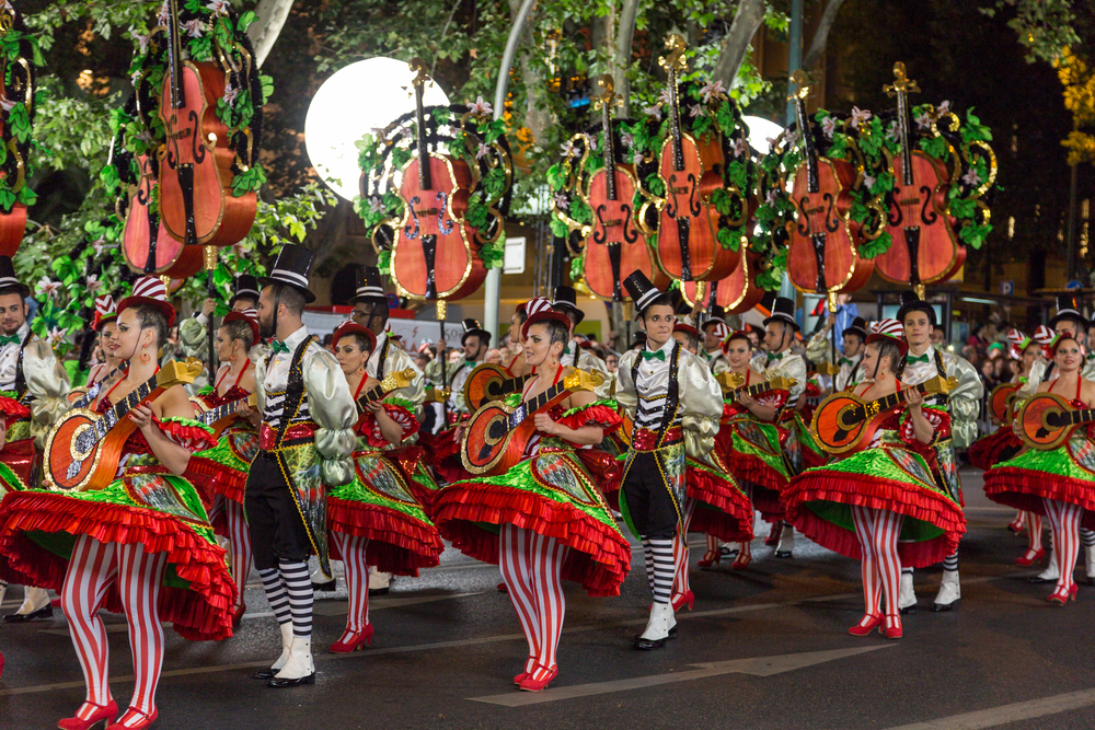 Adopting a New Cultural Tradition for a Month My Insights and Growth